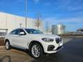 BMW X4 xDrive 20d Mild Hybrid 48 V Aut. xLine Pano HUD LC-Plus AHK Weiß - thumbnail 2