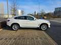 BMW X4 xDrive 20d Mild Hybrid 48 V Aut. xLine Pano HUD LC-Plus AHK Weiß - thumbnail 3