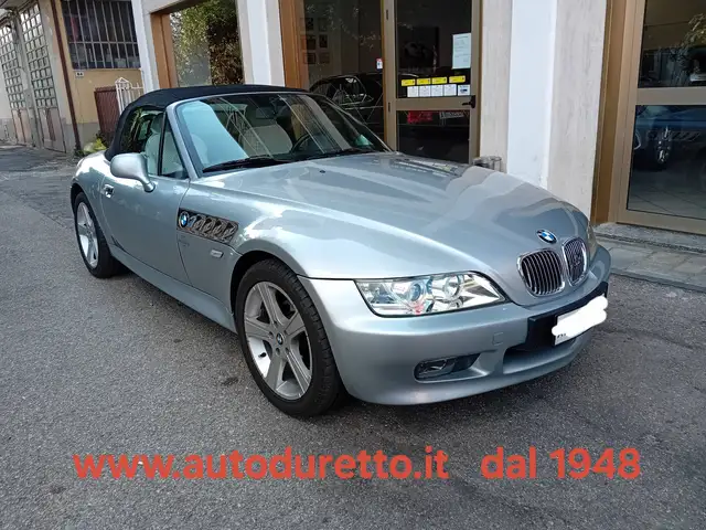 BMW Z3 Z3 Roadster 1.9 140cv *STUPENDA*