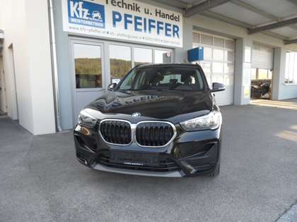 BMW X1 sdrive 16d Navi, PDC, Kamera, AHV *****