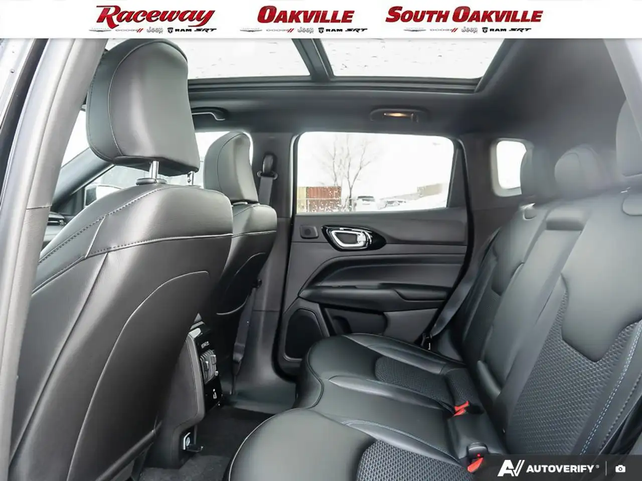 Jeep Compass fotografie Jeep Compass