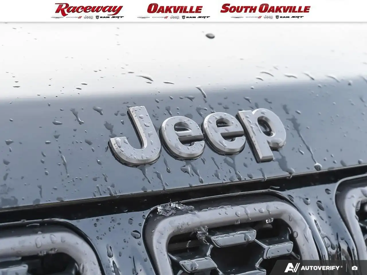 Jeep Compass fotografie Jeep Compass