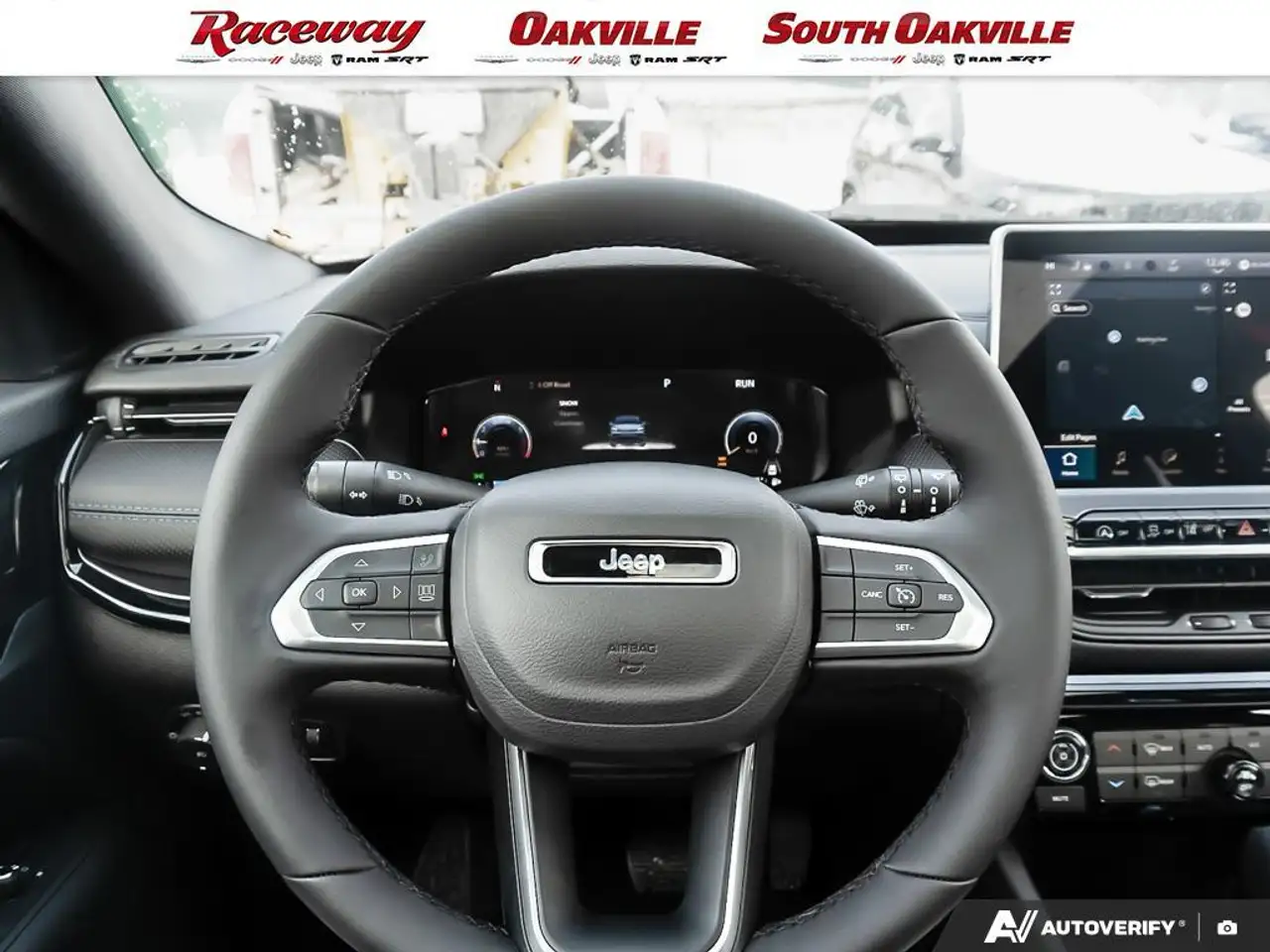 Jeep Compass fotografie Jeep Compass