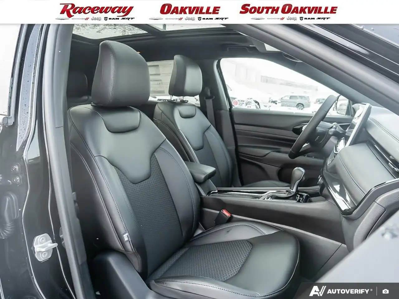 Jeep Compass fotografie Jeep Compass