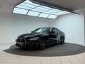 BMW 420 d *GSD*M SHADOW LINE*LASER*HU*AMBIENTE*H&K*TOTW* Schwarz - thumbnail 3