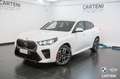 BMW X2 xdrive 20d 48V MSport Pro auto Blanco - thumbnail 1