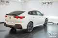 BMW X2 xdrive 20d 48V MSport Pro auto Blanco - thumbnail 6