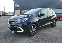 Renault Captur 1.2 tce 120 intens 2017
