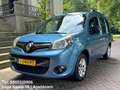 Renault Kangoo Family 1.2 TCe Limited Navi Climate Cruise Ctr Pdc Blauw - thumbnail 17