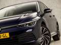 Volkswagen Golf 1.5 TSI Sport (4 CILINDER, APPLE CARPLAY, GROOT NA Bleu - thumbnail 17