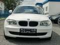 BMW 116 - Weiß - thumbnail 3