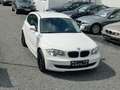 BMW 116 - Weiß - thumbnail 2