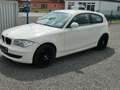 BMW 116 - Weiß - thumbnail 4