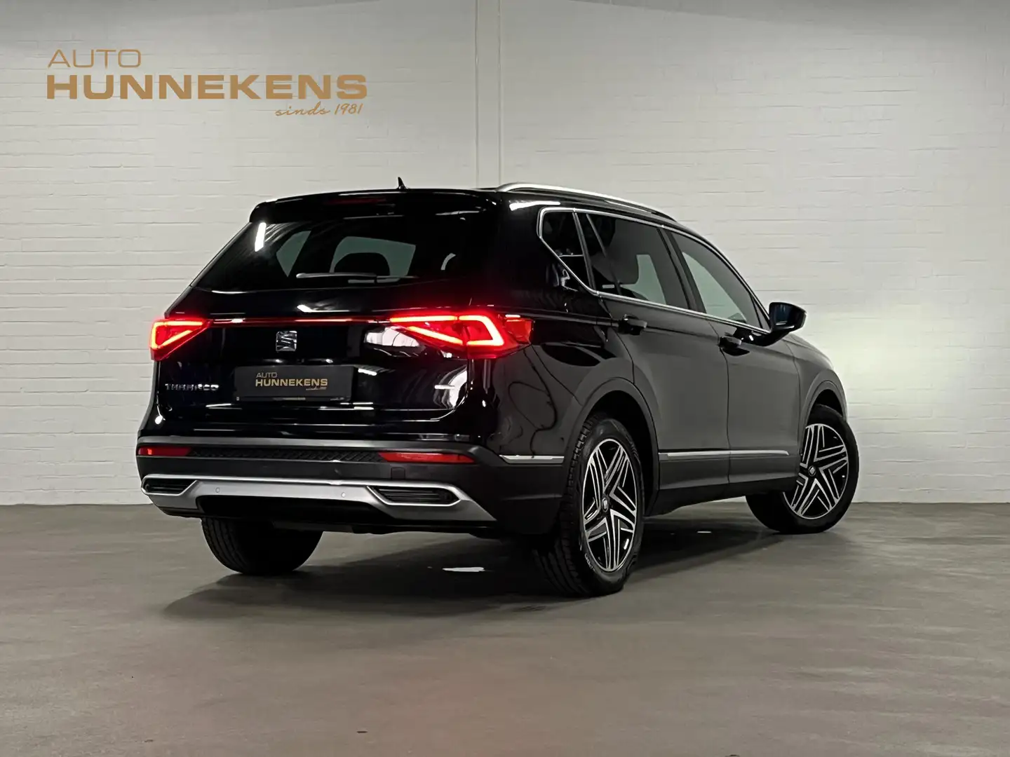 SEAT Tarraco 2.0 TDI Xcellence 7p. *EX BPM* | PANO | Trekhaak | - 2