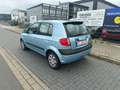 Hyundai Getz 1.5 GLS CRDi *KLIMA*2.HAND*BORDCOMPUTER* Blau - thumbnail 7
