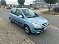 Hyundai Getz 1.5 GLS CRDi *KLIMA*2.HAND*BORDCOMPUTER* Blau - thumbnail 3