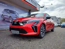 Mitsubishi Colt PLUS 1.0 T Benziner 6 Gang