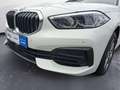 BMW 118 i Advantage Klimaaut. Komfortzugang Blanc - thumbnail 13