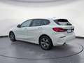 BMW 118 i Advantage Klimaaut. Komfortzugang Blanc - thumbnail 4