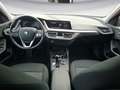 BMW 118 i Advantage Klimaaut. Komfortzugang Blanc - thumbnail 11