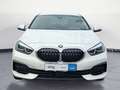 BMW 118 i Advantage Klimaaut. Komfortzugang Blanc - thumbnail 7