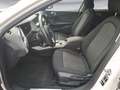 BMW 118 i Advantage Klimaaut. Komfortzugang Blanc - thumbnail 8