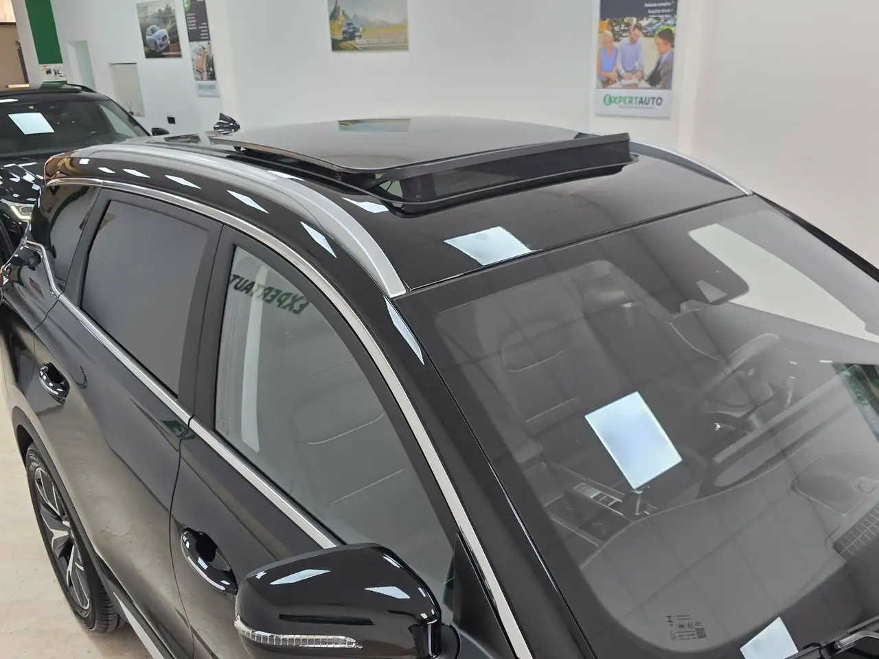 DR Automobiles DR6.0 2025