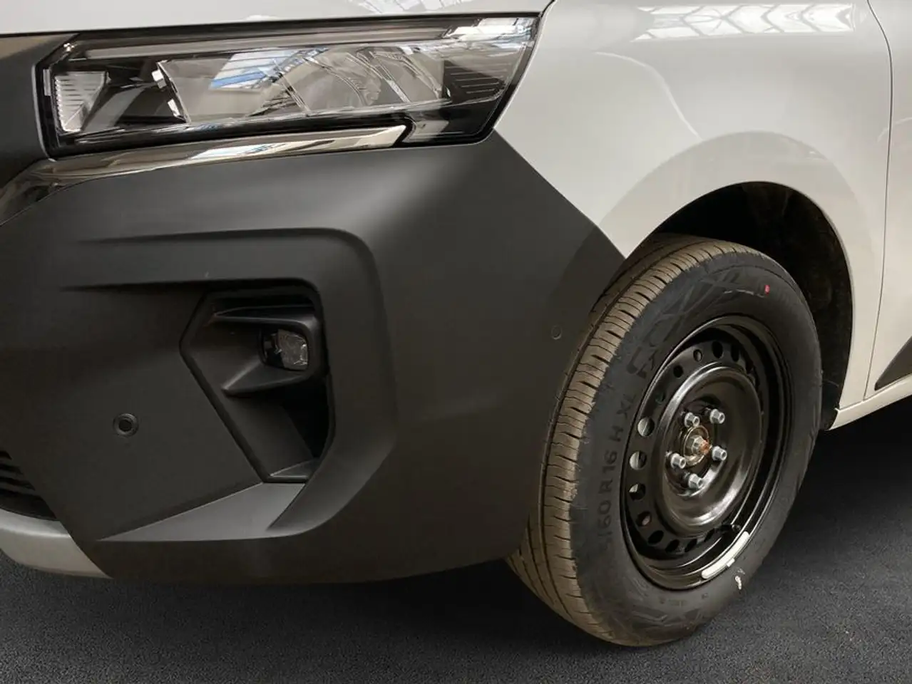 Nissan Model not specified 2026