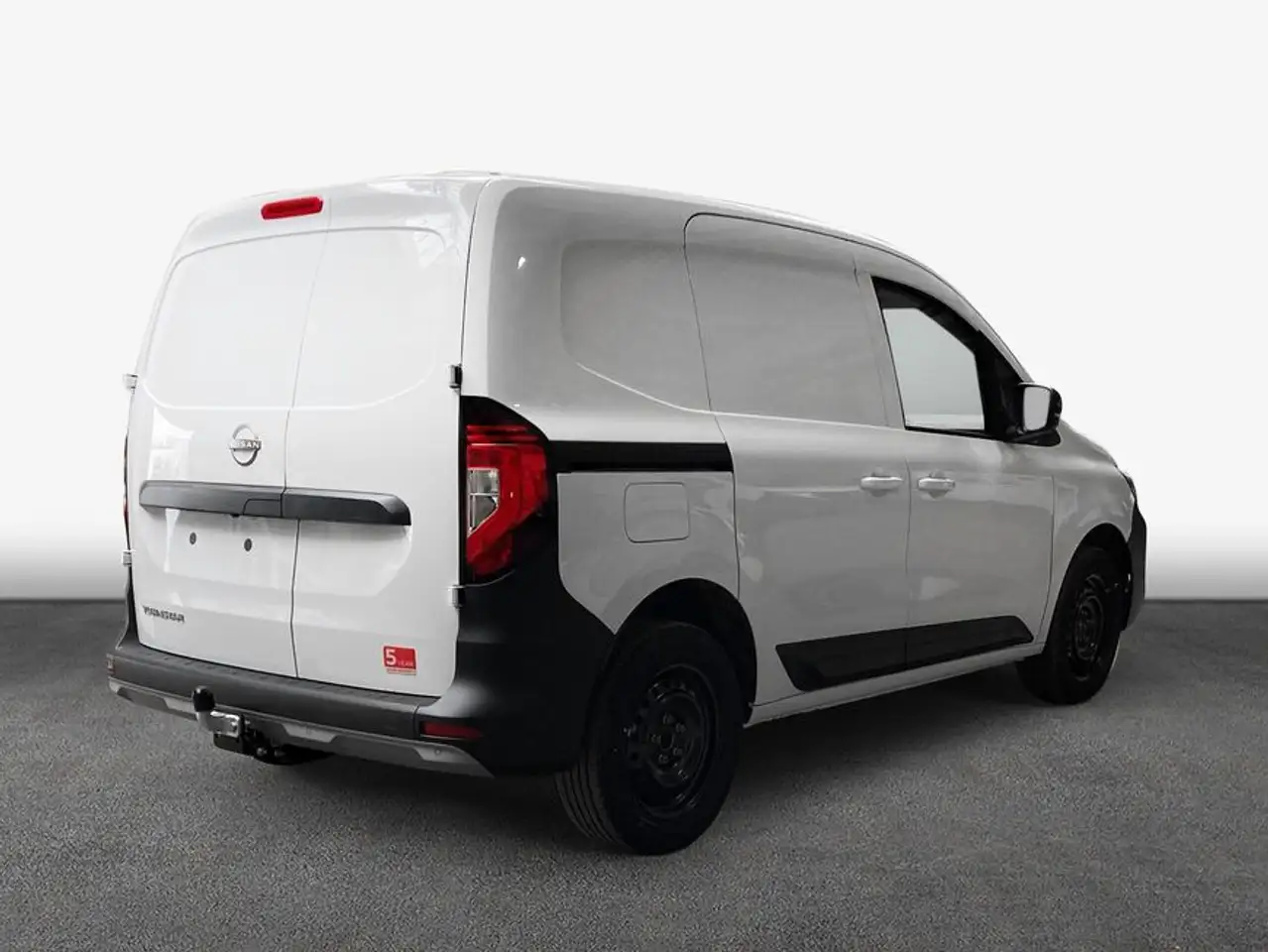 Nissan Model not specified 2026