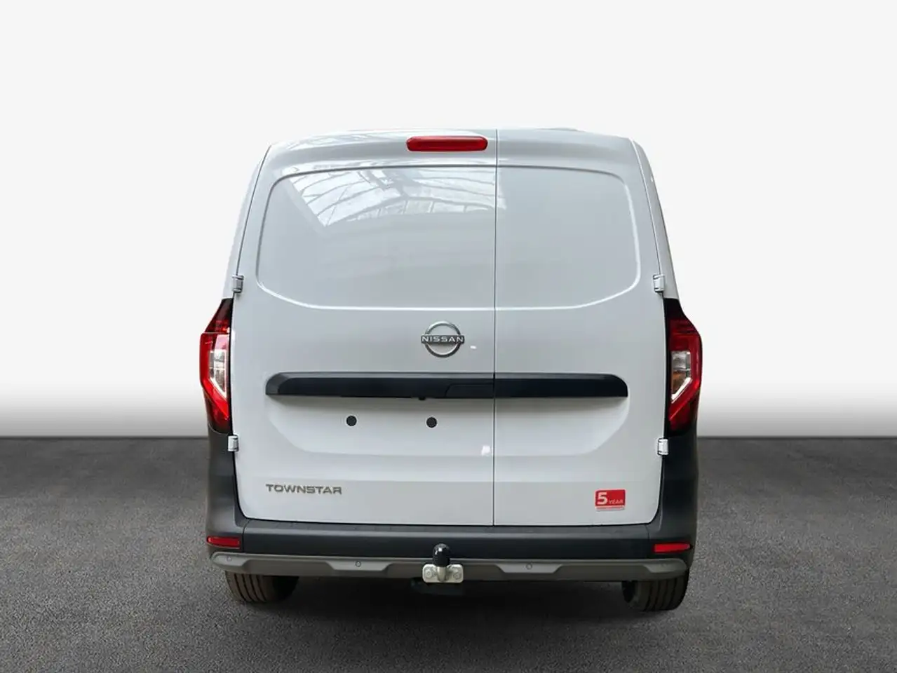Nissan Model not specified 2026