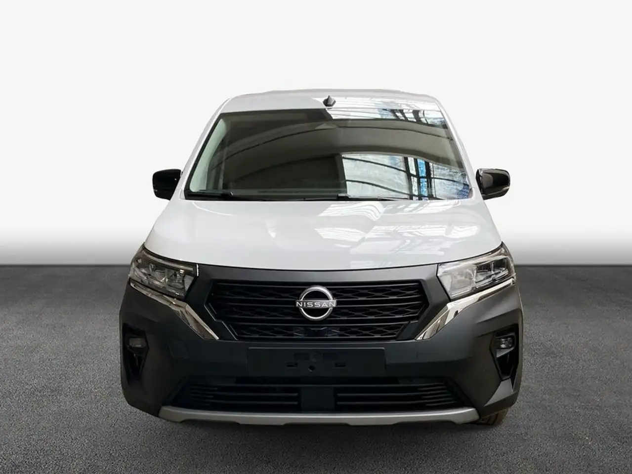 Nissan Model not specified 2026