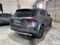 Mercedes-Benz GLE 450 4Matic Aut. Grijs - thumbnail 4