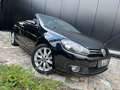 Volkswagen Golf Golf 1.2 TSI Cabrio Sport,Zeer mooi,Garantie Noir - thumbnail 1
