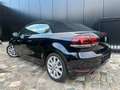 Volkswagen Golf Golf 1.2 TSI Cabrio Sport,Zeer mooi,Garantie Noir - thumbnail 2