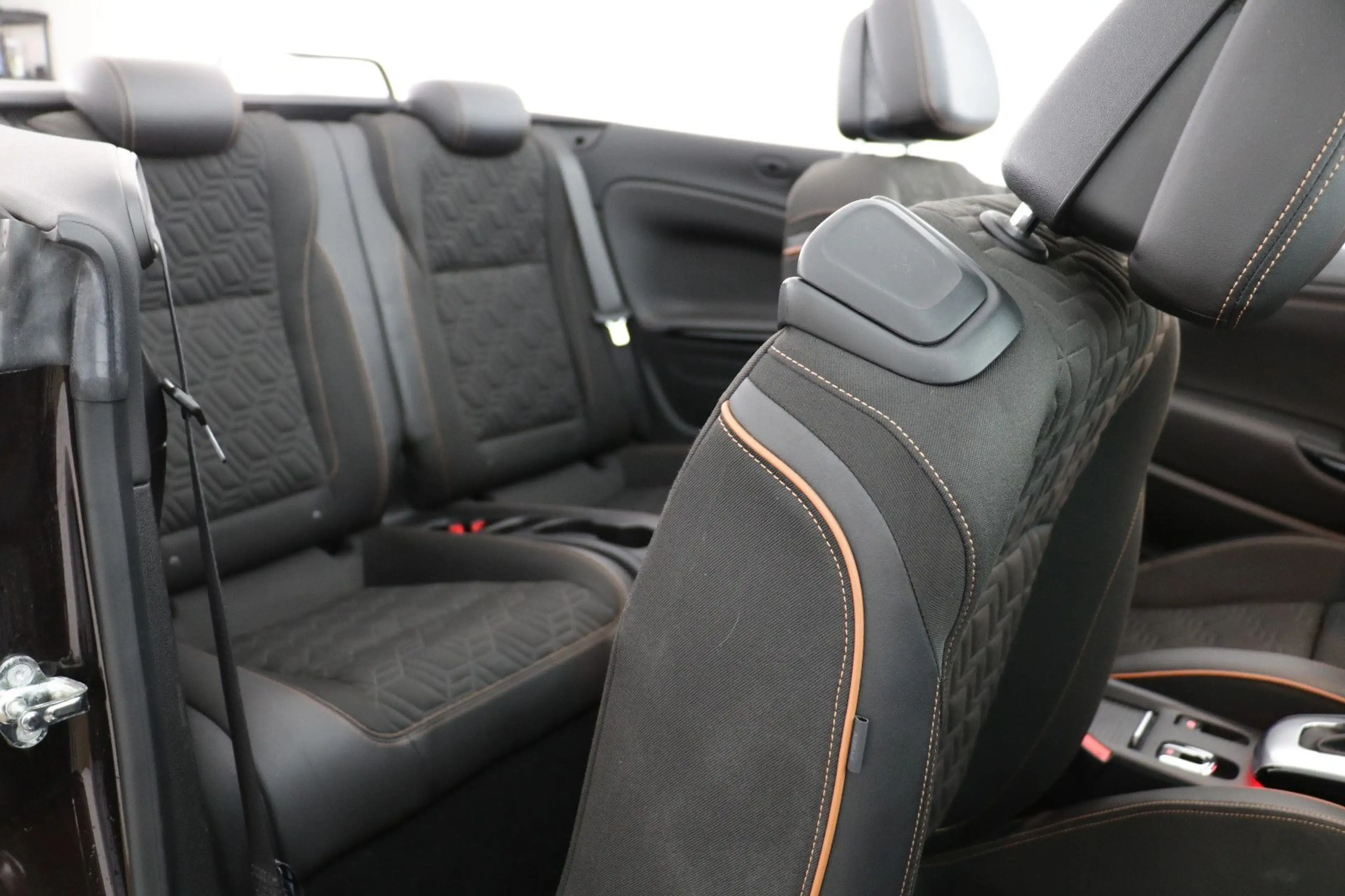 Opel Cascada *NAVI*Sport* — photo 15