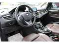 BMW 225 I XDRIVE LUXURY 1.HAND CUIR BI-XENON NAVI 4X4 Blanc - thumbnail 5