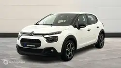 Citroen C3 1.2 PureTech 83ch S\u0026S Shine