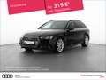 Audi A4 Avant S-LINE 6-GANG LED NAV SHZ PDC MUFU   FSE Nero - thumbnail 1