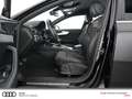 Audi A4 Avant S-LINE 6-GANG LED NAV SHZ PDC MUFU   FSE Schwarz - thumbnail 9