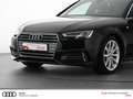 Audi A4 Avant S-LINE 6-GANG LED NAV SHZ PDC MUFU   FSE Schwarz - thumbnail 15