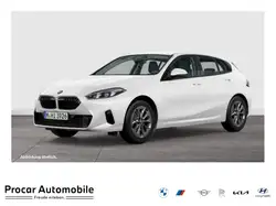 Bmw 120 SHZ+PA+ADAPT. LED+DAB
