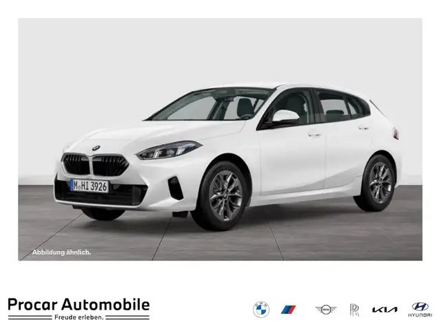 Bmw 120 SHZ+PA+ADAPT. LED+DAB