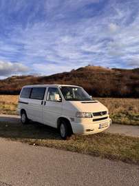 2-3-3 Comfortline 2,5 TDI