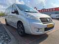 Fiat Scudo Scudo 12 LH1 SX DC Zilver - thumbnail 13