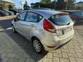 Ford Fiesta Fiesta VI 2013 5p 1.5 tdci Plus 75cv E6 Argento - thumbnail 5