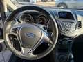 Ford Fiesta Fiesta VI 2013 5p 1.5 tdci Plus 75cv E6 Argento - thumbnail 11