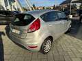 Ford Fiesta Fiesta VI 2013 5p 1.5 tdci Plus 75cv E6 Argento - thumbnail 4