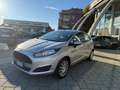 Ford Fiesta Fiesta VI 2013 5p 1.5 tdci Plus 75cv E6 Argento - thumbnail 6