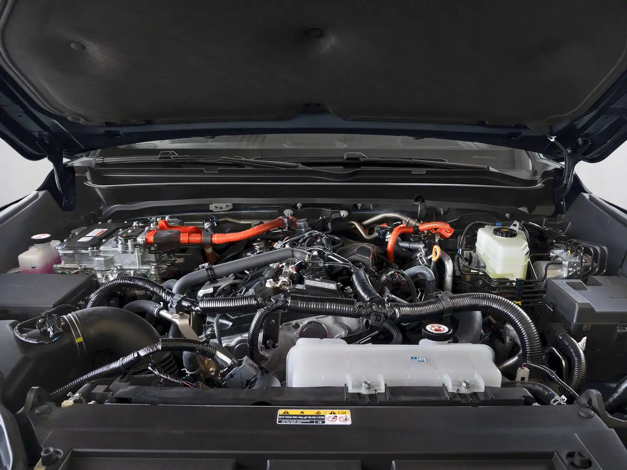 Toyota Tacoma снимка Toyota Tacoma