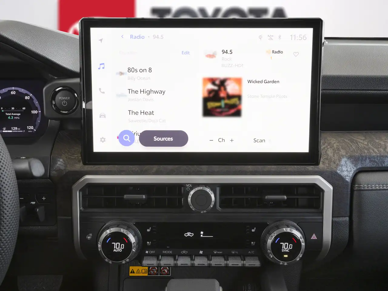 Toyota Tacoma снимка Toyota Tacoma